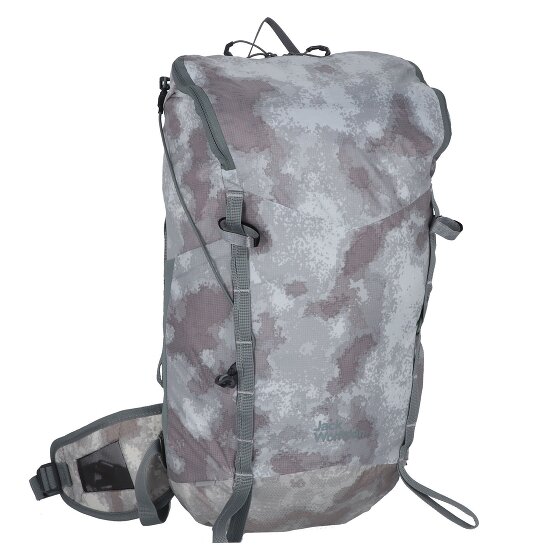 Jack Wolfskin 3D Aerorise 20 Zaino da trekking 48 cm