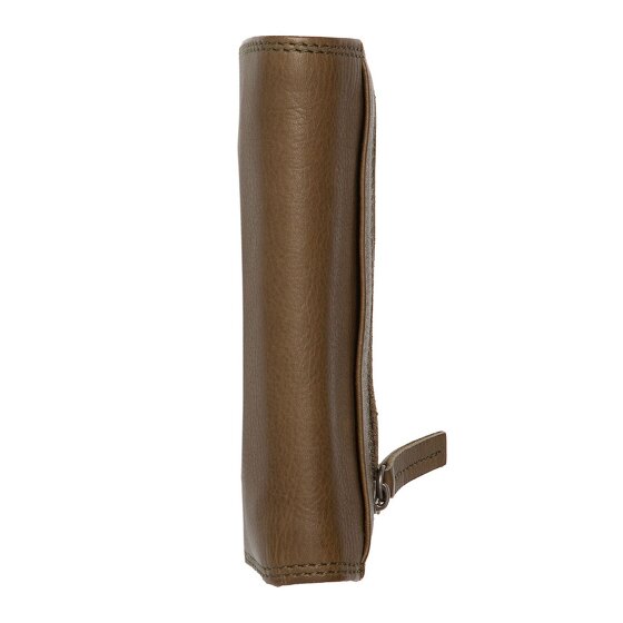 The Chesterfield Brand Avola Portafoglio Protezione RFID Vera Pelle 14 cm