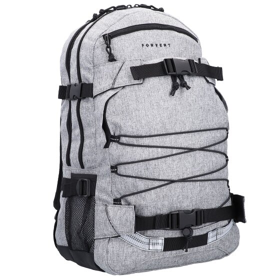 Forvert Zaino Melange 48,5 cm Scomparto per computer portatile