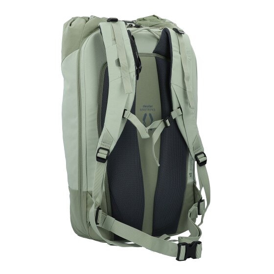 Deuter Utilion 34+5 Zaino da giorno 53 cm Vano porta PC