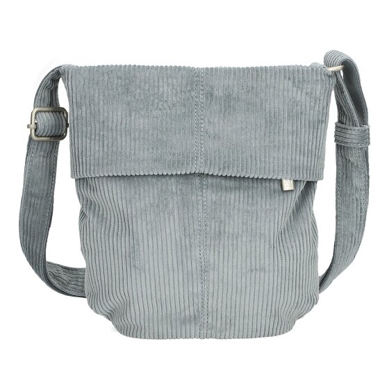 Zwei Mademoiselle.M Borsa a tracolla 22 cm