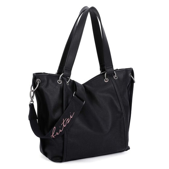 Fritzi aus Preußen Eco Fritzi02 Borsa shopper 50 cm