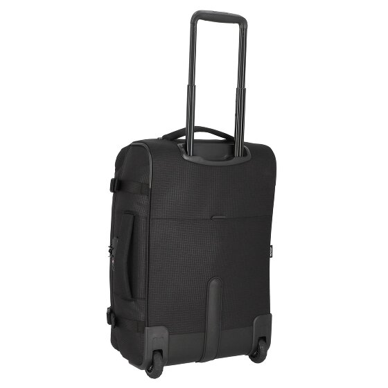 Samsonite Roader 2 ruote Borsa da viaggio 55 cm