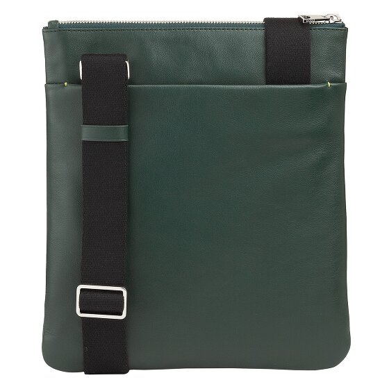 DuDu Panay Borsa a tracolla Pelle 24 cm