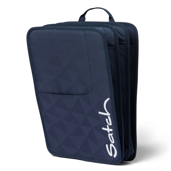 Satch confezione Cartella TripleFlex A4 24 cm