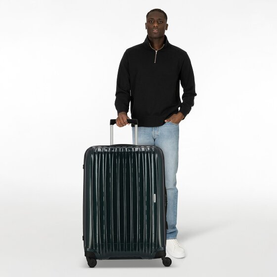 Samsonite Chronolite 4 ruote Carrello 78 cm