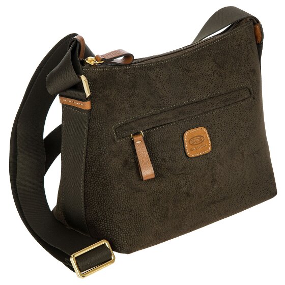 Bric's Life Martina Borsa a tracolla 25 cm