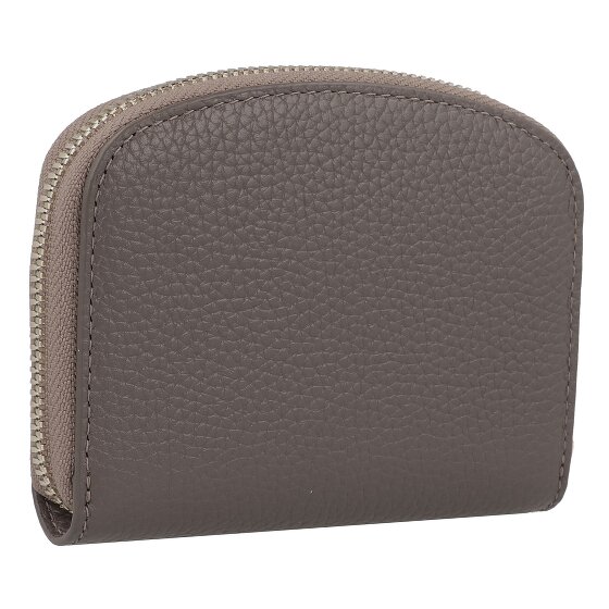 AIGNER Diadora Custodia per carta di credito Protezione RFID Pelle 11 cm