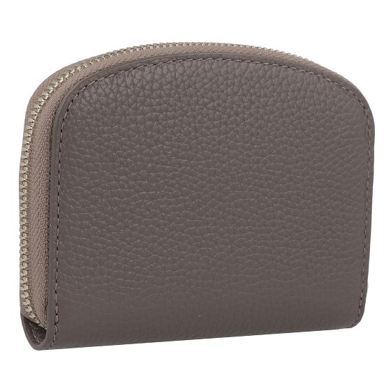 AIGNER Diadora Custodia per carta di credito Protezione RFID Pelle 11 cm
