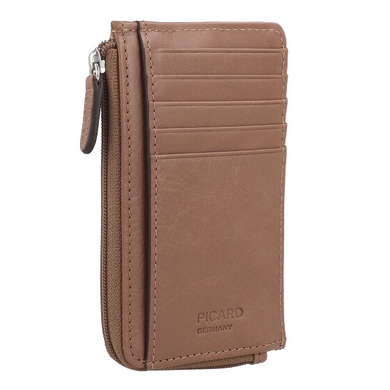 Picard Toscana Portafoglio chiave Pelle 13 cm