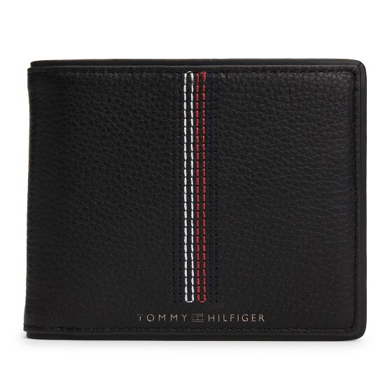 Tommy Hilfiger TH Casual Portafoglio Pelle 11.5 cm