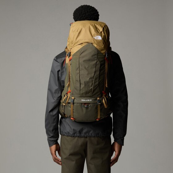 The North Face Trail Lite 50 Zaino da trekking S-M 66 cm