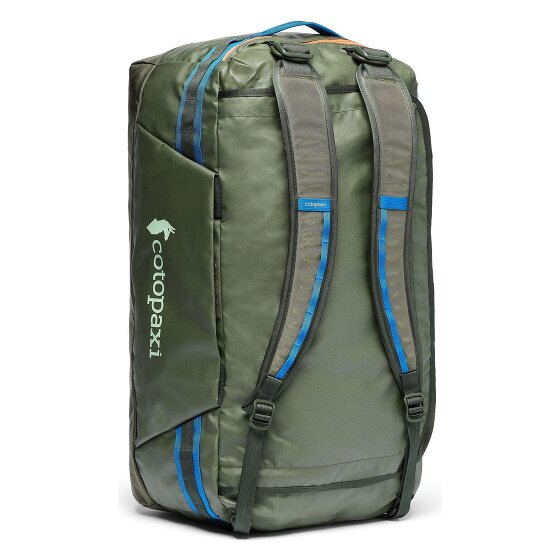 Cotopaxi Allpa 55 L Borsa da viaggio Weekender 34 cm