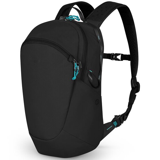 Pacsafe Pacsafe Eco 18 Zaino da giorno Protezione RFID 43 cm Scomparto per laptop