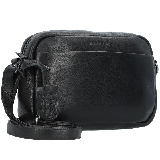 Burkely Just Jolie Borsa a tracolla Pelle 22 cm