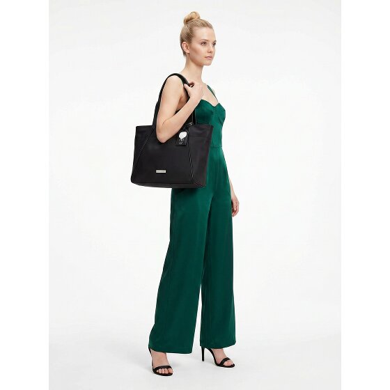 Karl Lagerfeld Ikon Borsa shopper 45 cm