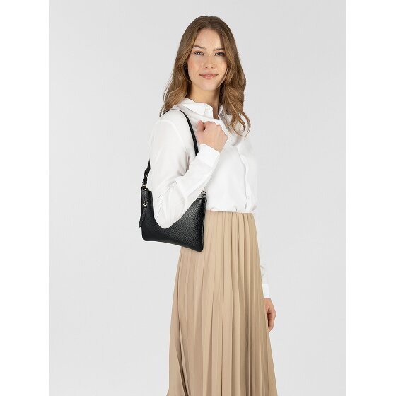 Coccinelle C-Easy Pochette Pelle 25 cm