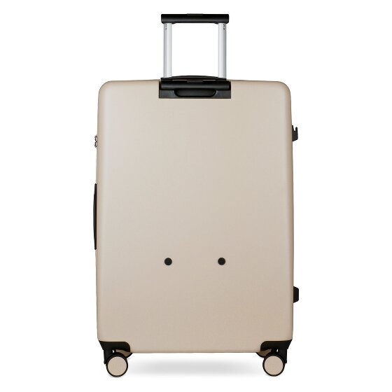 bugatti Linea 4 ruote Carrello M 66 cm