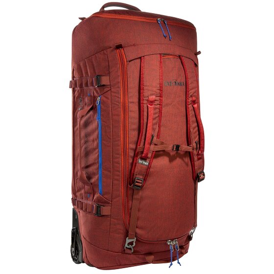 Tatonka Duffle Roller 105 Pieghevole a 2 ruote 84 cm