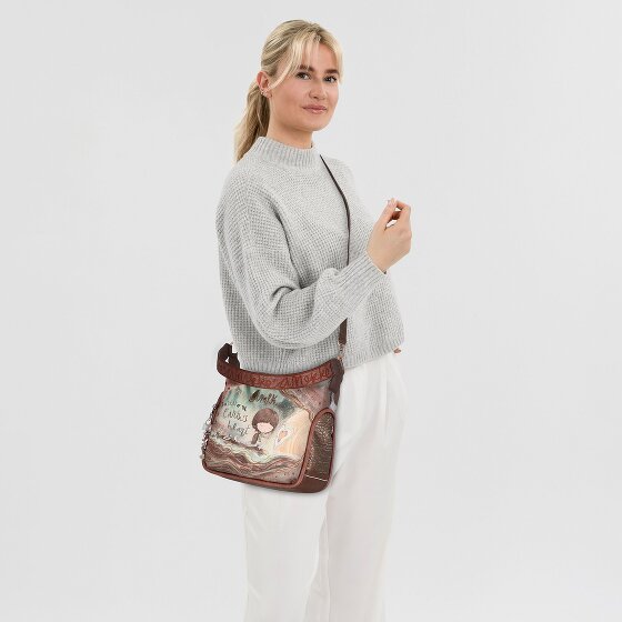 Anekke Core Borsa a tracolla 29 cm