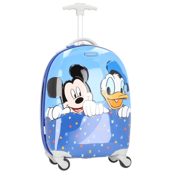 Samsonite Disney Ultimate 2.0 Trolley a 4 ruote per bambini 46 cm