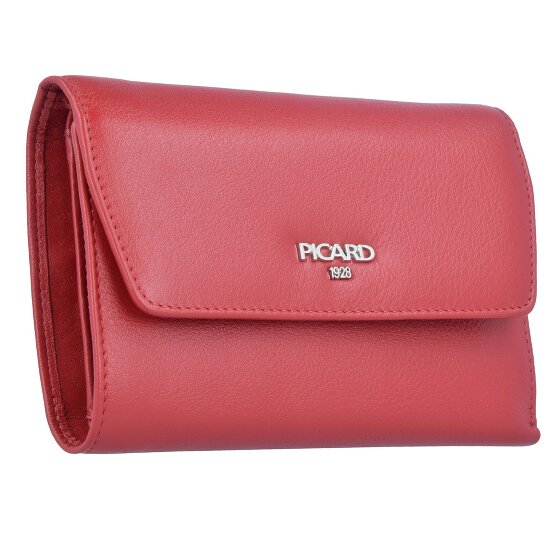 Picard Portafoglio Bingo in pelle 15 cm