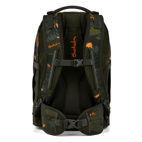 Satch Pack Zaino da scuola 45 cm