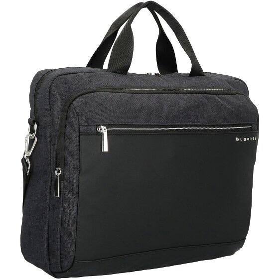 bugatti Sera Briefcase RFID 40 cm scomparto per laptop