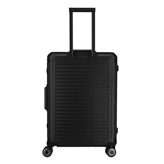 Travelite Next Carrello a 4 ruote da 67 cm