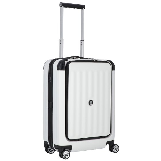 Bogner Piz Deluxe 4 ruote Carrello della cabina 55 cm Bogner Piz Deluxe 4 ruote Carrello della cabina 55 cm