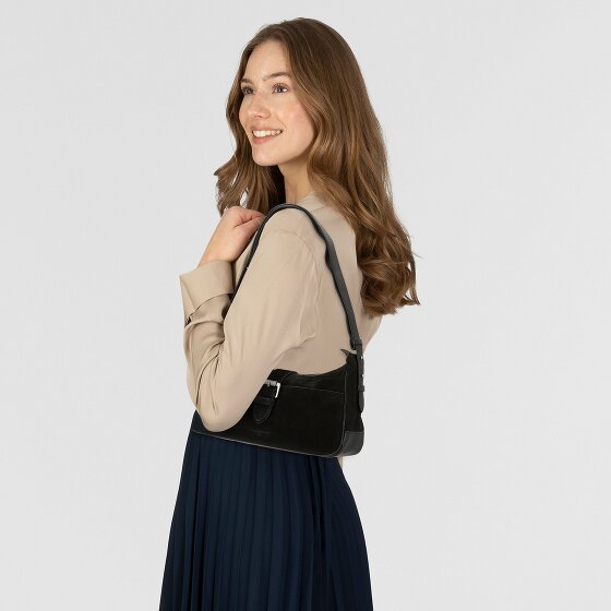 Liebeskind Ren Borsa a tracolla Pelle 30 cm