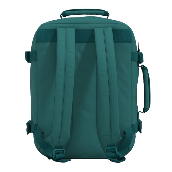 Cabin Zero Travel Zaino da giorno 39 cm Scomparto per laptop