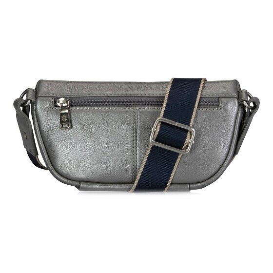 Jekyll & Hide Marsupio Pelle 20 cm