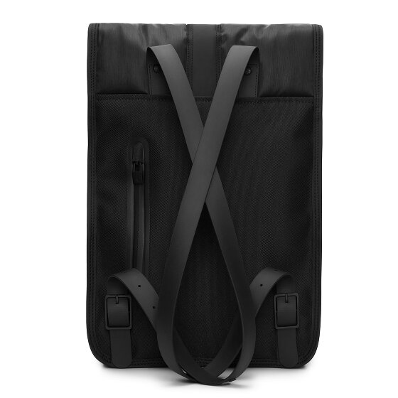 Rains W3 Zaino da giorno 40 cm Scomparto per laptop