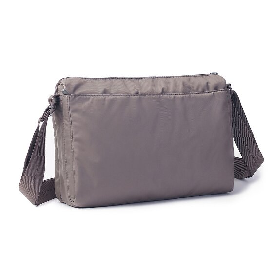 Hedgren Inner City Eye Borsa a tracolla M Protezione RFID 27.5 cm