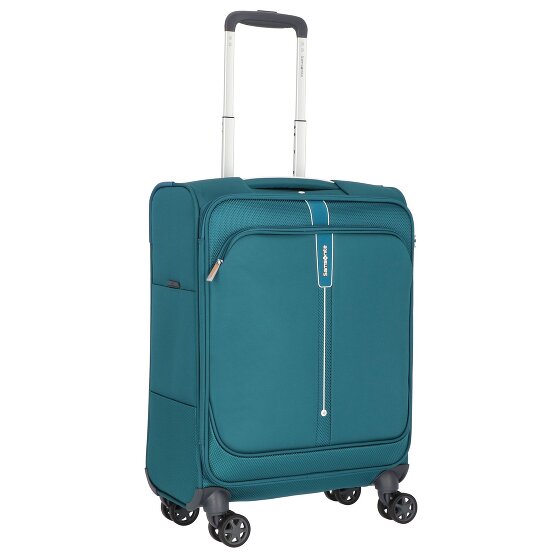 Samsonite Popsoda Carrello cabina a 4 ruote 55 cm
