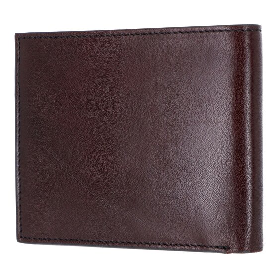 Golden Head Portafoglio Colorado RFID in pelle 11 cm