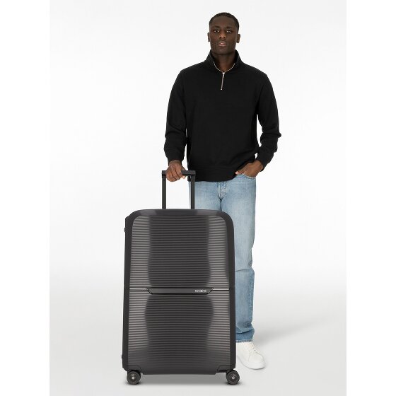 Samsonite Magnum 2 4 ruote Carrello 81 cm