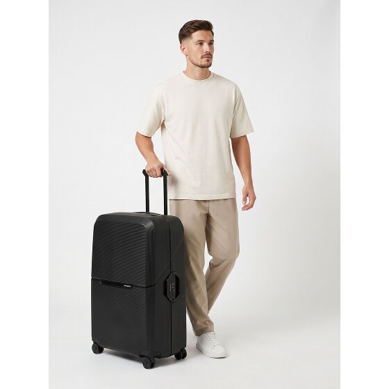 Samsonite Magnum 2 4 ruote Carrello 81 cm