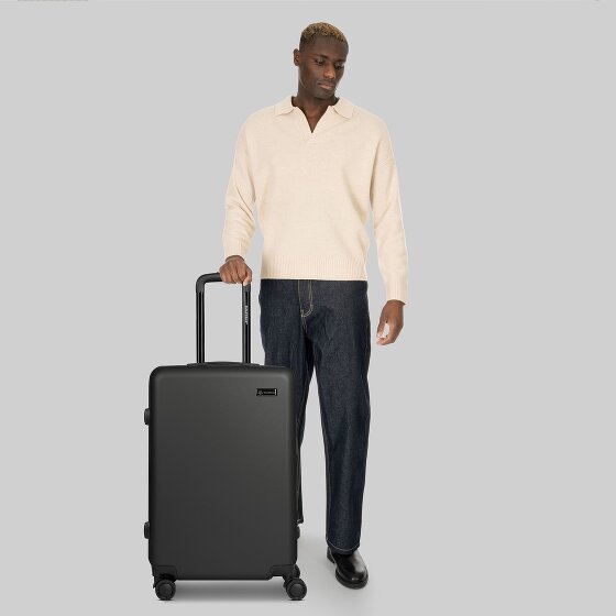 Smartbox Edition 05 4 ruote Carrello 66 cm