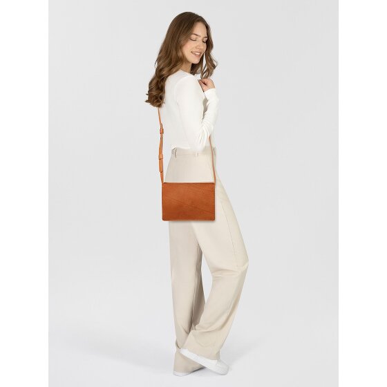 Harold's SAS Borsa a tracolla Pelle 23 cm