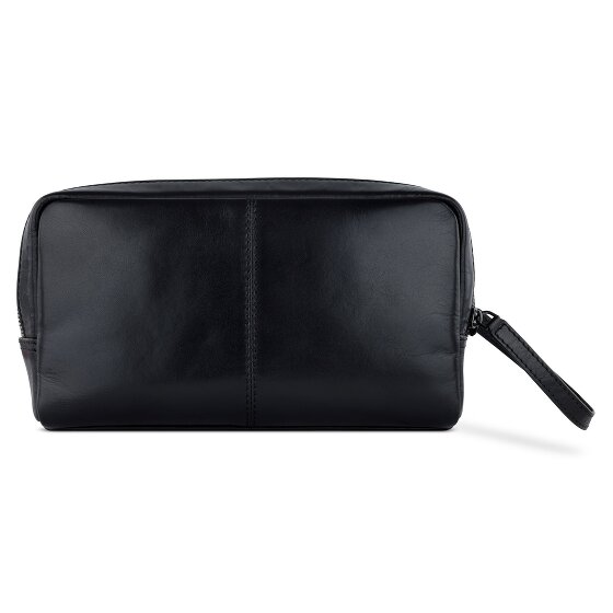 bugatti Romano Borsa da toilette Pelle 25 cm