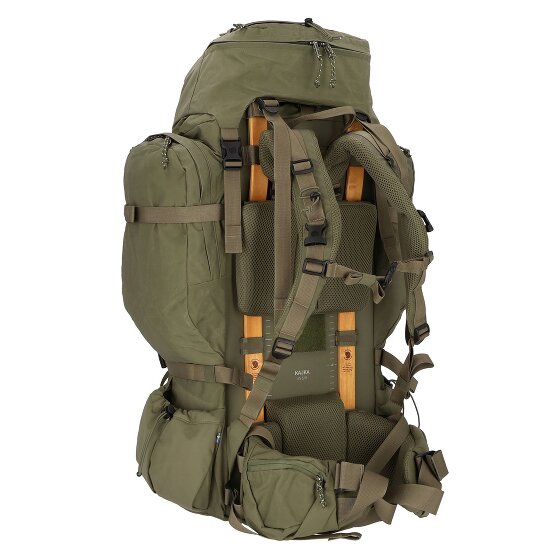 Fjällräven Kajka 65 S-M Zaino da trekking S-M 75 cm