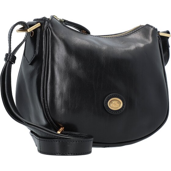 The Bridge Story Donna Borsa a tracolla in pelle 23 cm