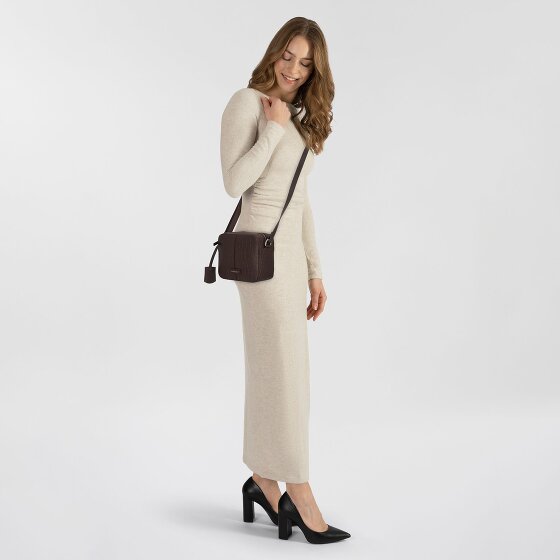 Burkely Cool Colbie Borsa a tracolla Pelle 20 cm