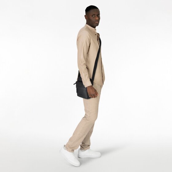 Hugo New Ethon Mini Borsa Borsa a tracolla 17 cm