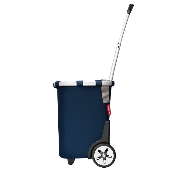 reisenthel Carrello spesa Carrycruiser 47,5 cm reisenthel Carrello spesa Carrycruiser 47,5 cm