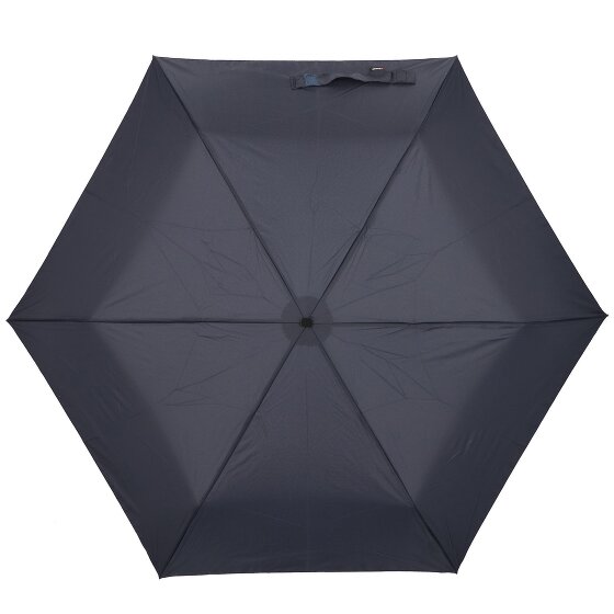 Knirps US.050 Ultra Light Slim Manual Ombrello tascabile 21 cm