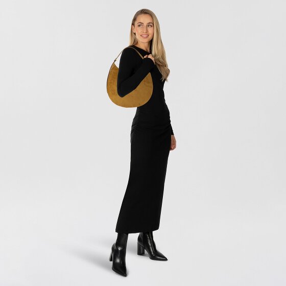 POLO RALPH LAUREN Polo ID Borsa a tracolla Pelle 40 cm