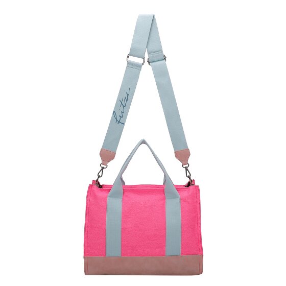 Fritzi aus Preußen Canvas Borsetta 40 cm